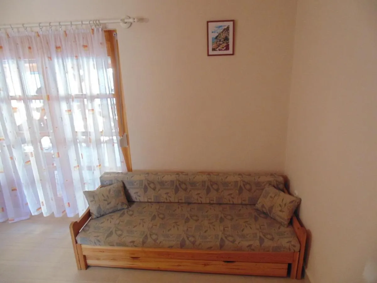 Azur Vendeghaz Villa Hajduszoboszlo