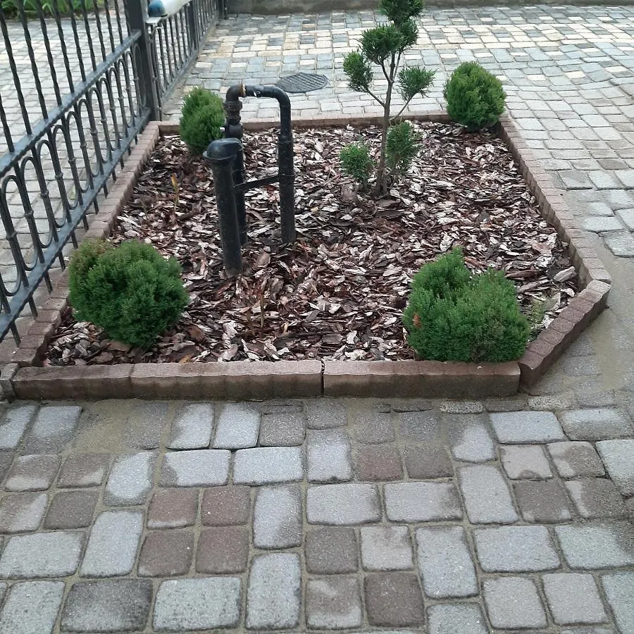 Azur Vendeghaz Villa Hajduszoboszlo 0*,  Hungary